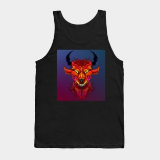 Chimera Tank Top